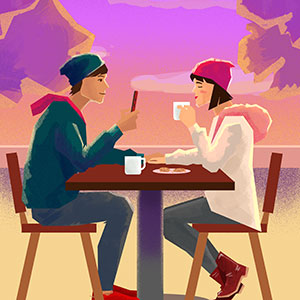 八卦有理 爆料无罪 在线观看